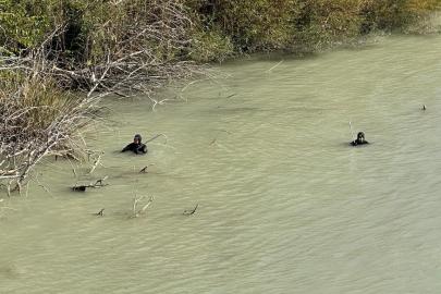 11 gün önce kaybolan engelli şahsın Göksu’da cansız bedeni bulundu