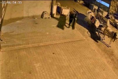 35 bin TL değerindeki eşyaları çalan şüpheliler aynı gün içinde yakaldı