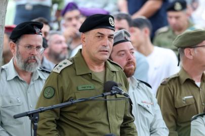 7 Ekim krizi: İsrail ordusunda onlarca general kovulacak