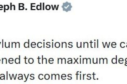 ABD, Afganistan pasaportu taşıyan kişilere vize vermeyi durdurduğunu açıkladı