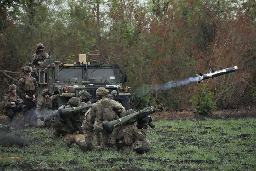 ABD'den Hindistan'a füze sistemi ve top satışına onay