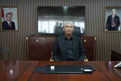 AK Parti, Yahşihan Belediye Başkan Vekili Demirdirek’i "ihraç" talebiyle disiplin kuruluna sevk etti