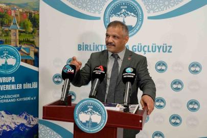 AKİB Başkanı Hızar: "Öğretmenler ülkenin geleceğini inşa eden en önemli güçtür"