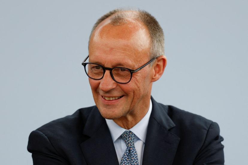 Almanya Başbakanı Merz: "Bu sadece Ukrayna'nın ve Avrupa’nın onayıyla bitirilebilecek bir savaştır"