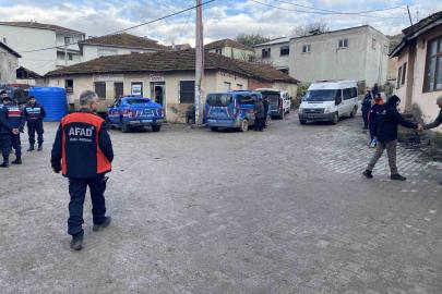 Alzaymır hastası Mustafa Abi’den üçüncü günde de iz yok: Arama çemberi 10 kilometreye çıkarıldı