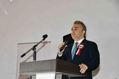 Ardahan’da Öğretmenler Günü kutlandı