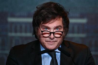 Arjantin parlamentosundan Milei hakkında dolandırıcılık raporu