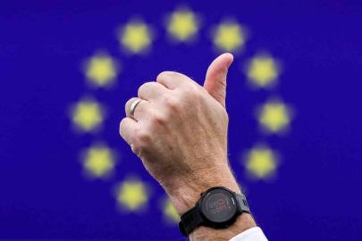 Avrupa Parlamentosu’ndan Avrupa’nın ilk savunma sanayi programına onay