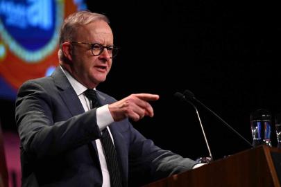 Avustralya Başbakanı Albanese: "Türkiye, gelecek yıl COP31’e ev sahipliği yapacak"