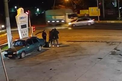 Aydın’da trafik kazası: 1 ölü, 2 yaralı