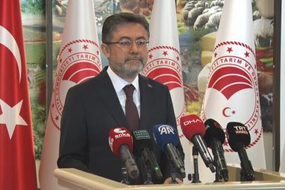 Bakan Yumaklı: (Zehirlenen Böcek ailesi) "Olayla ilgili savcılık soruşturması büyük bir hassasiyetle devam ediyor"