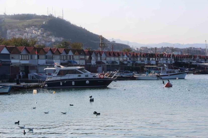 Balıkçı barınaklarının fiyatı lüks dairelerle yarışıyor