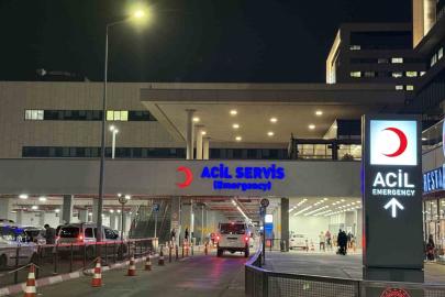 Başakşehir’de okuldaki gıda zehirlenmesi iddiasıyla ilgili kantinci çift gözaltına alındı