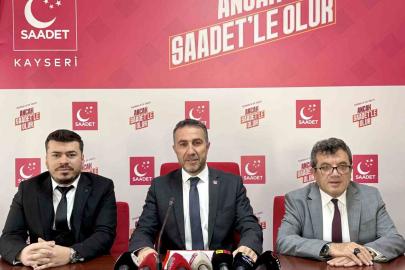 Başkan Altun: "Türkiye’deki kadın cinayetleri artık normalize ediliyor"