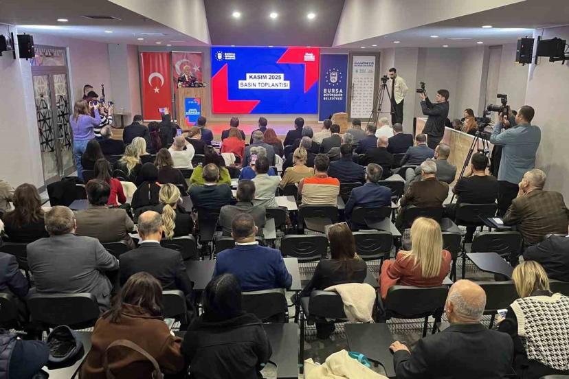 Başkan Bozbey, eski başkanlara makam arabası ve şoför tartışmasına açıklık getirdi