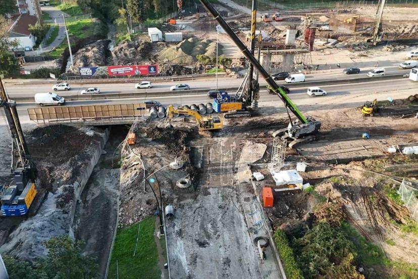 Başkan Büyükakın, Başiskele Kavşağı’nda son durumu açıkladı