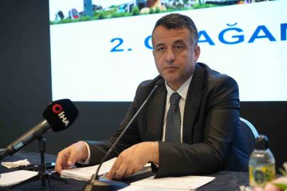 Başkan Doğan: "Samsun su fiyatında Türkiye’de 20. sırada"