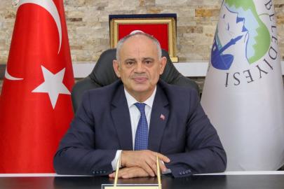 Başkan Öztürk: "Yahyalı’mızdan Türkiye enerjisine 900 megavatlık katkımız var"