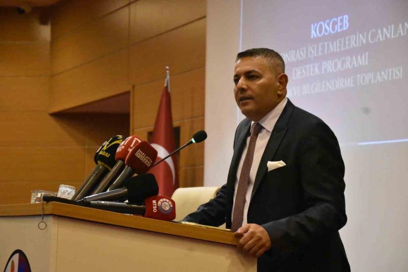 Başkan Sadıkoğlu: "Mücbir Sebep hali devam etmeli"