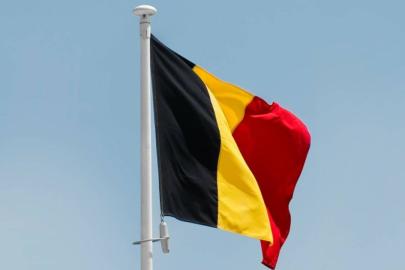 Belçika'da işçilerin grevi hayatı durdurdu