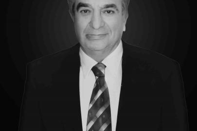 Beşiktaş eski Asbaşkanı Levent Erdoğan hayatını kaybetti