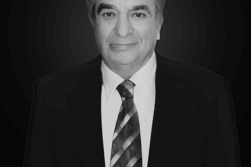 Beşiktaş eski Asbaşkanı Levent Erdoğan hayatını kaybetti