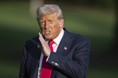 Beyaz Saray: ABD, Güney Afrika'daki G20 Zirvesi'ne katılmayacak