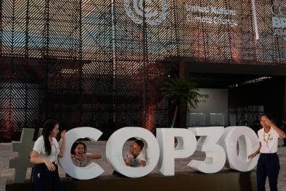 BM İklim Zirvesi 2026'da Türkiye'de düzenlenecek