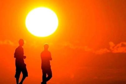 BM: Sıcaklığa bağlı ölümler, 1990'lardan bu yana yüzde 63 arttı