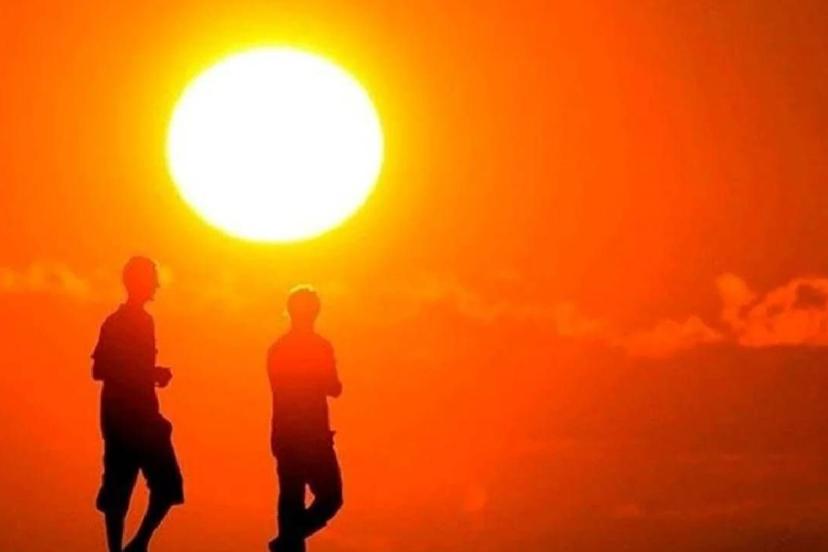 BM: Sıcaklığa bağlı ölümler, 1990'lardan bu yana yüzde 63 arttı