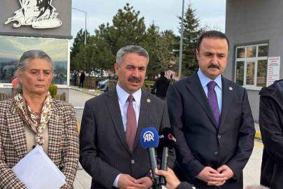 Bolu’da cezaevlerinden 172 şikayet geldi: TBMM heyeti yerinde denetlendi