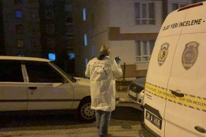 Borcu olduğu iddia edilen şahıs intihar etti