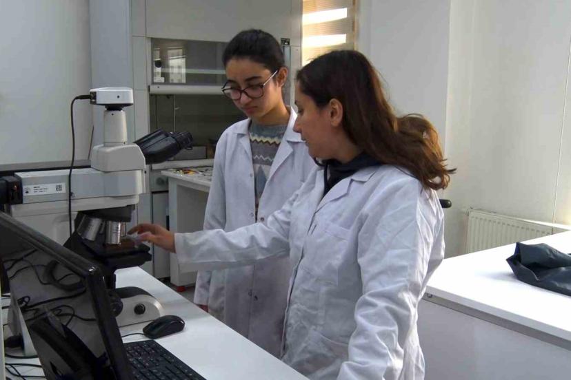 BTÜ’den Türkiye’de bir ilk: Lise öğrencileri bir ay boyunca üniversiteli oldu