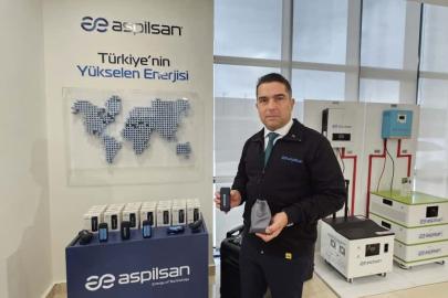 Bu taşınabilir güç kaynağı uçuşları güvenli hale getirecek