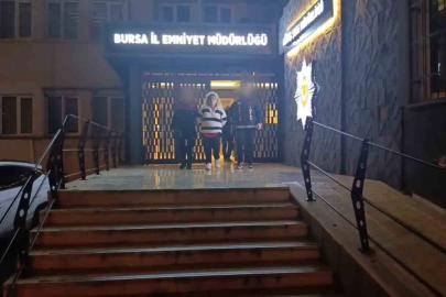 Bursa’da 13 yıldır aranan firari, operasyonla yakalandı