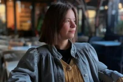 Bursa’da 24 yaşındaki Leyla’ya acı veda