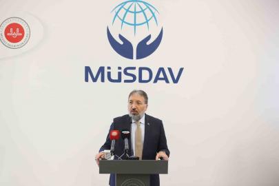 ‘Camiler ve Cami Eksenli Din Hizmetleri’ fotoğraf sergisi ziyarete açıldı