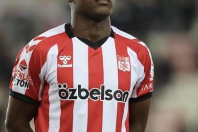 Campos, Sivasspor’dan izinsiz ayrıldı