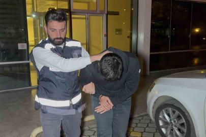 Çekici üzerindeki araçtaki ölüme 1 tutuklama