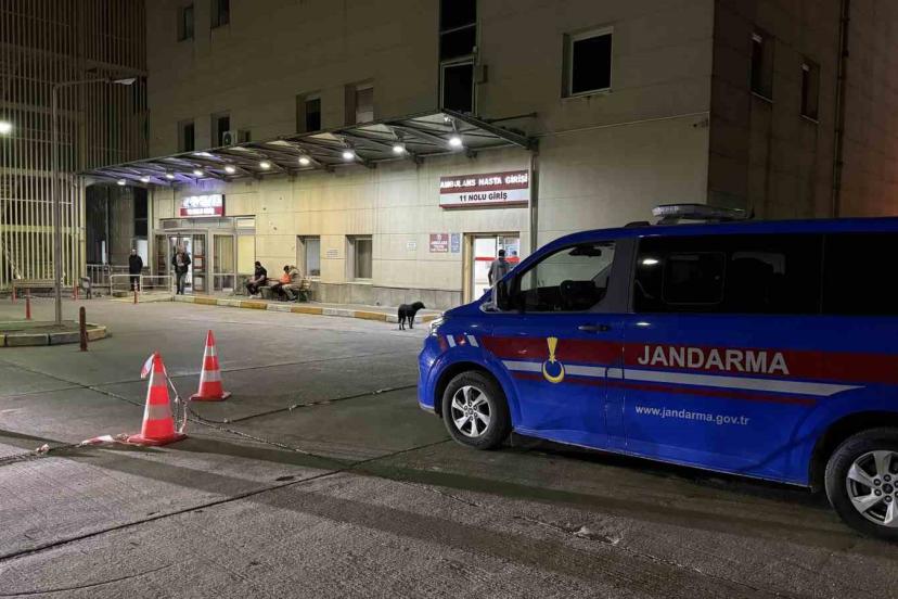 Cezaevinde gıda zehirlenmesi şüphesi: Sayı 123’e çıktı