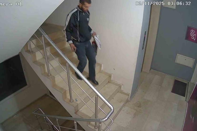 Cezaevinden firar etti şalgamcıyı 2 kere soydu: "Şeytana uyup hırsızlık yaptım"