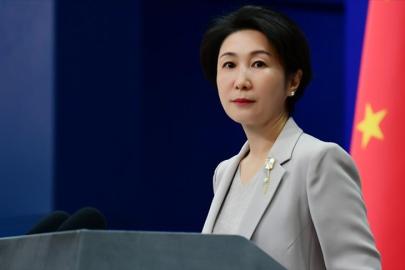 Çin ile Japonya arasında Tayvan gerilimi: "Sizin işiniz değil"