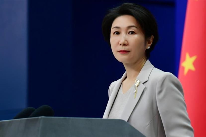 Çin ile Japonya arasında Tayvan gerilimi: "Sizin işiniz değil"