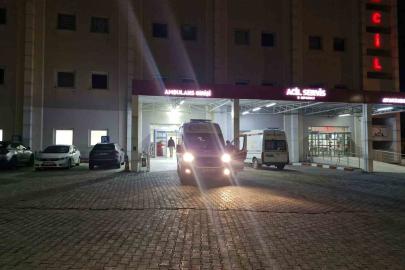 Çorum’da 5 lise öğrencisi zehirlenme şüphesiyle hastaneye başvurdu