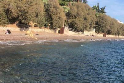 Datça’da bahar havası sürüyor