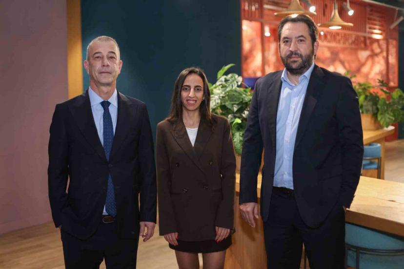 Deniz Portföy Oxtech GSYF sürdürülebilir su yönetimi için Blueit’e yatırım gerçekleştirdi