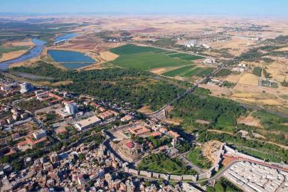 Diyarbakır'a 307 milyar 993 milyon TL dev yatırım hamlesi
