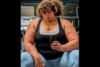 Dünyanın en güçlü kadını erkek çıktı: Ünvanı geri alındı