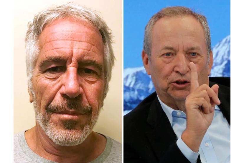 Epstein dosyalarında adı geçiyordu: Eski ABD Hazine Bakanı Summers tüm koltuklarını bırakıyor