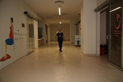 Erzurum’da sağlıkta "Misafir anne" uygulaması